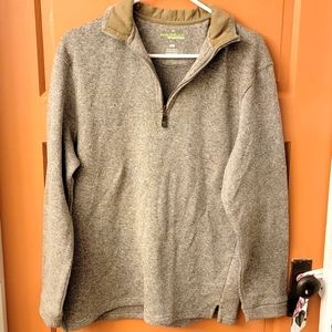 Men's Haggar Sweater